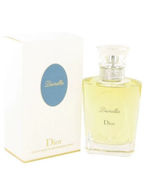 christian dior diorella eau de toilette spray 100 ml|the perfume shop diorella.